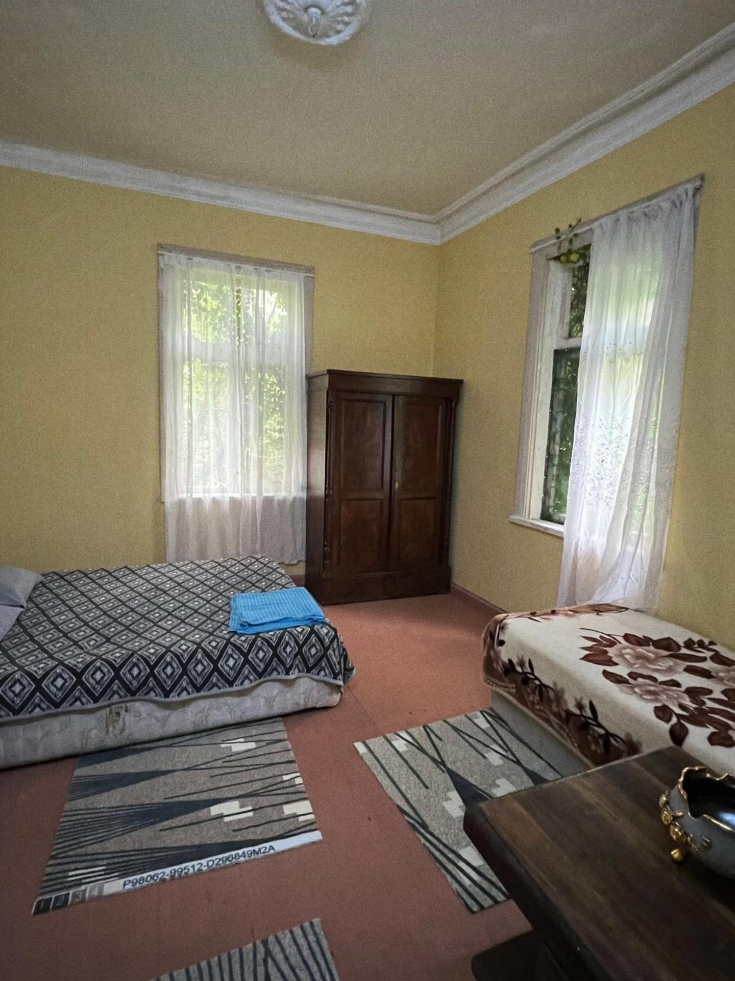 Guesthouse Eco Чакві Екстер'єр фото