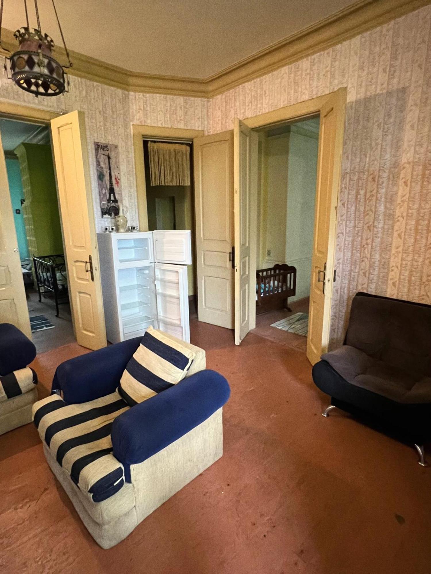 Guesthouse Eco Чакві Екстер'єр фото