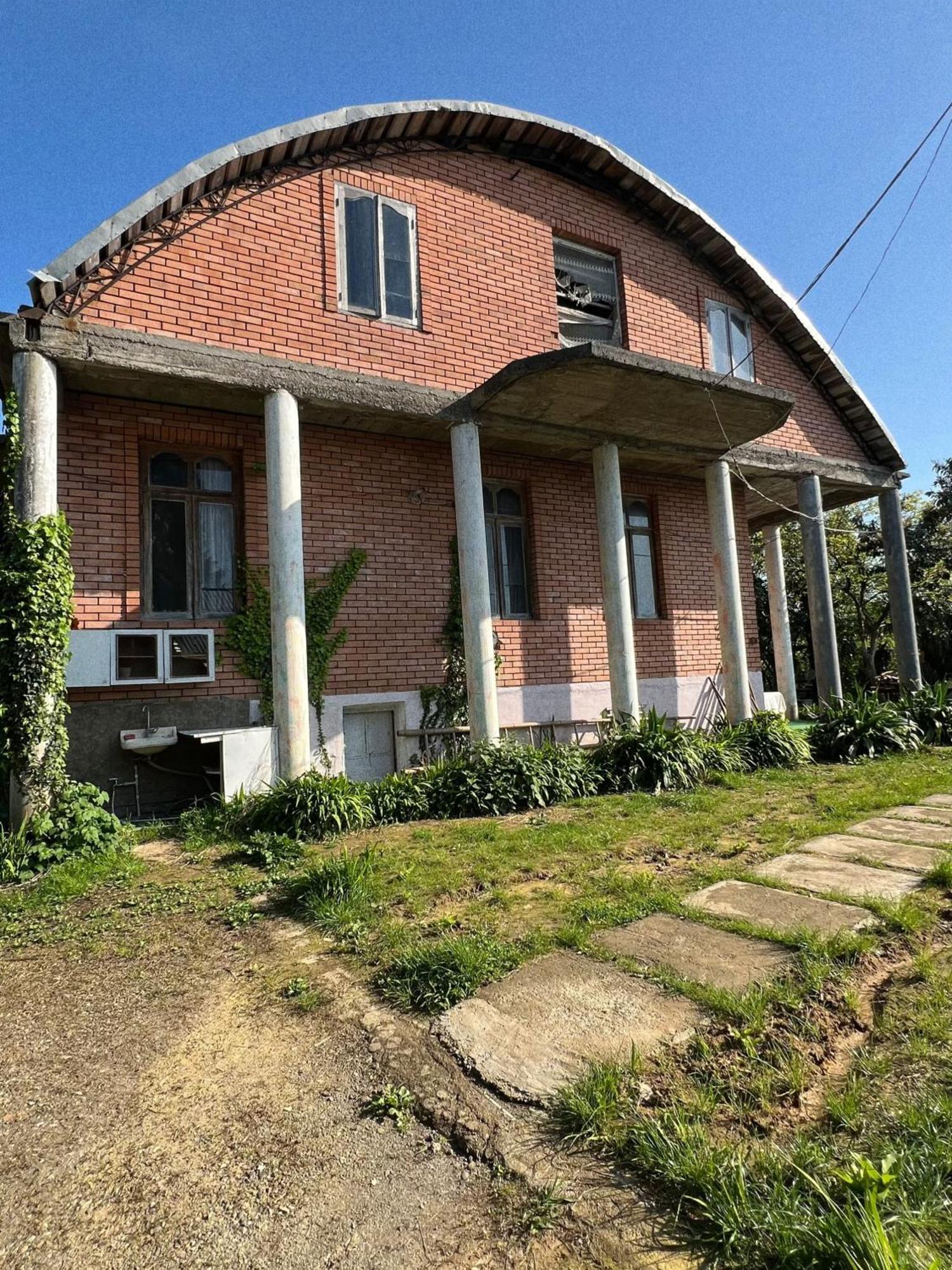 Guesthouse Eco Чакві Екстер'єр фото