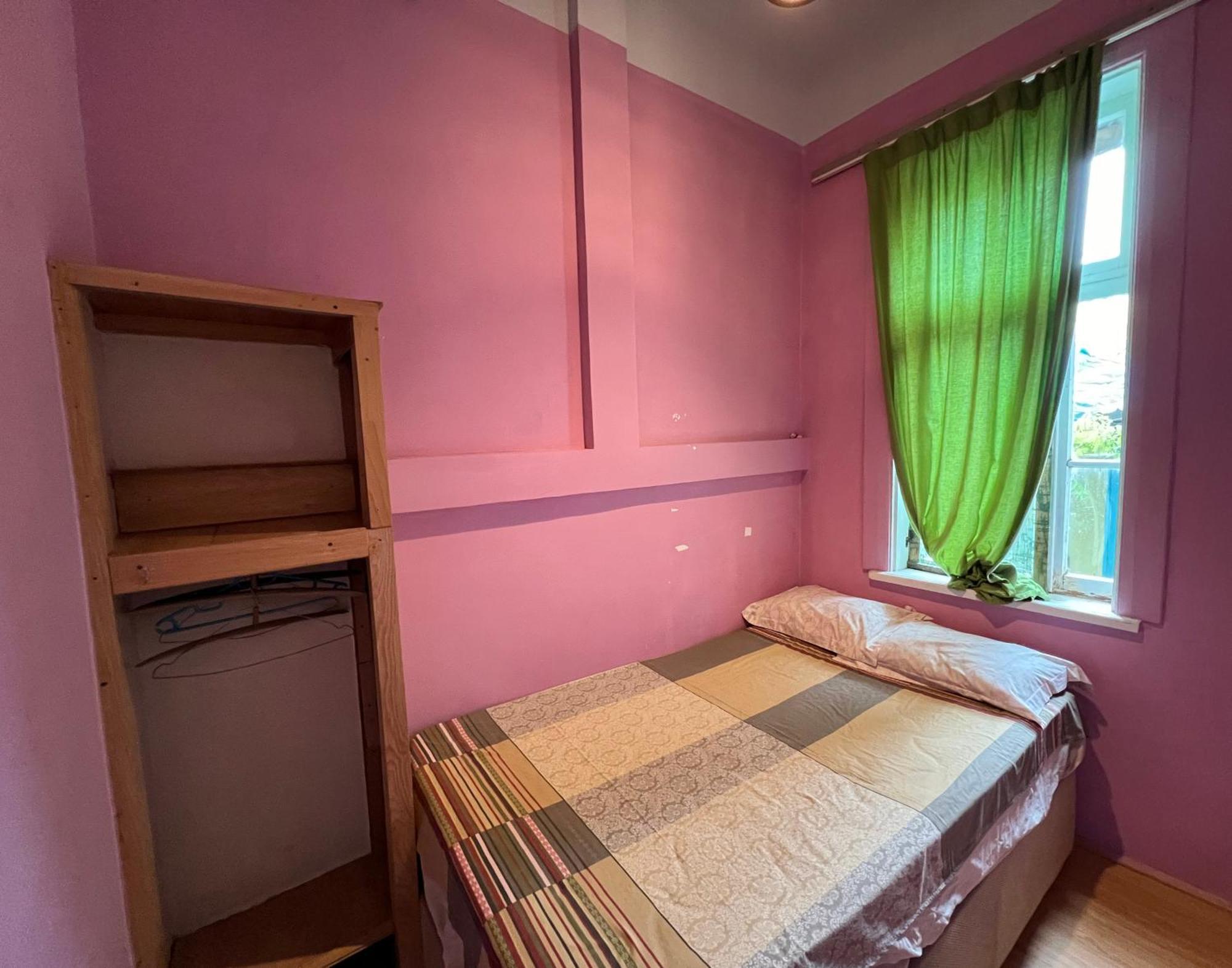 Guesthouse Eco Чакві Номер фото