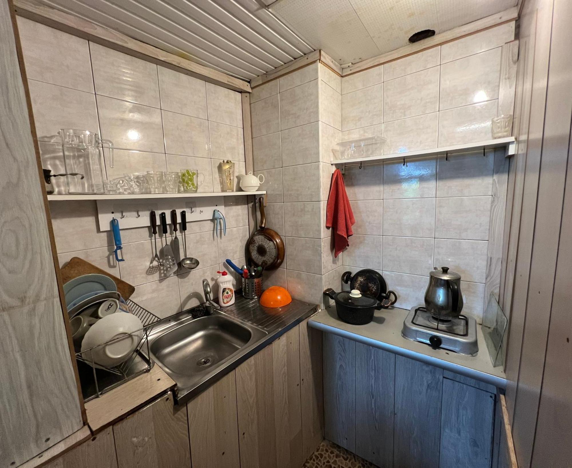 Guesthouse Eco Чакві Номер фото