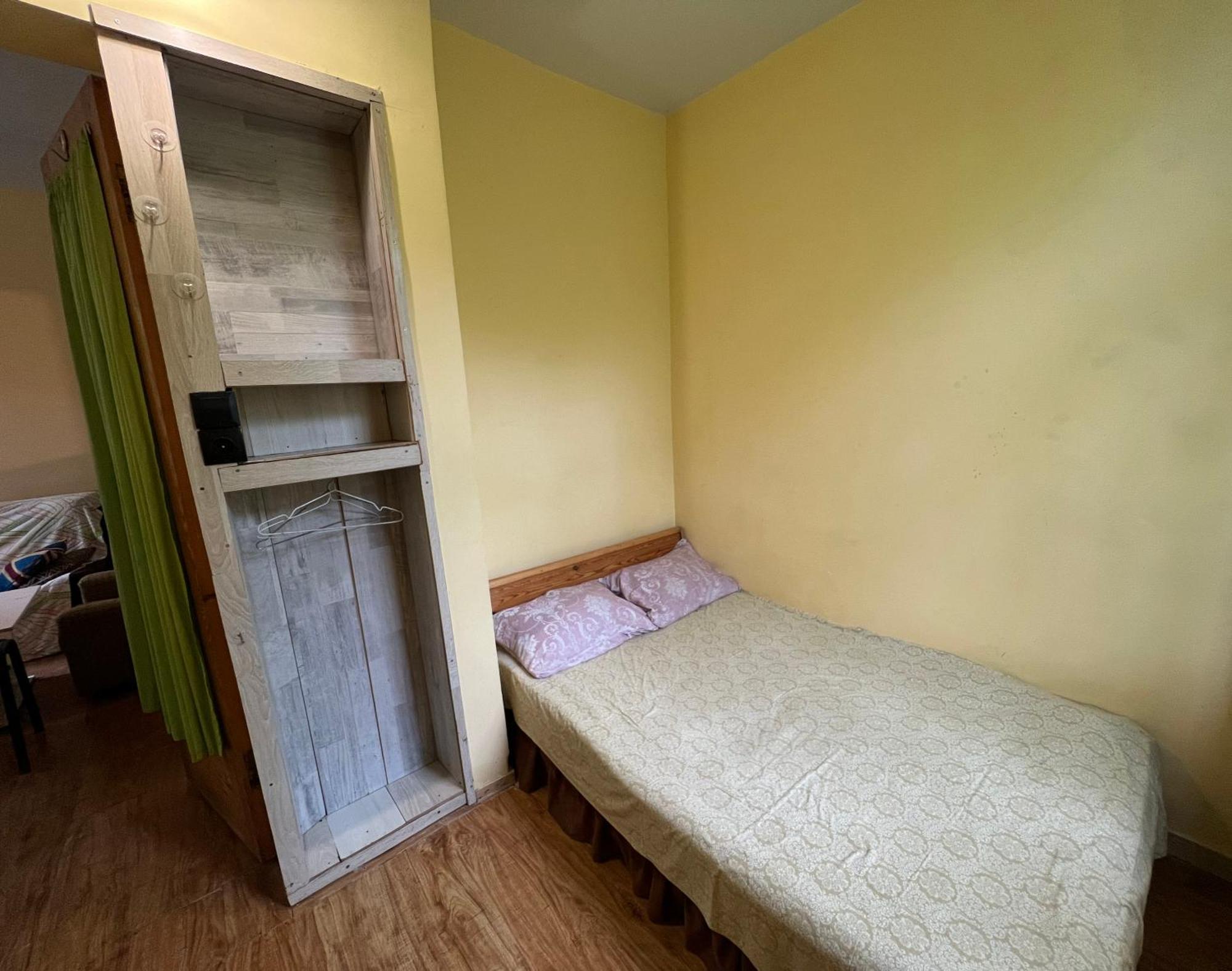 Guesthouse Eco Чакві Номер фото