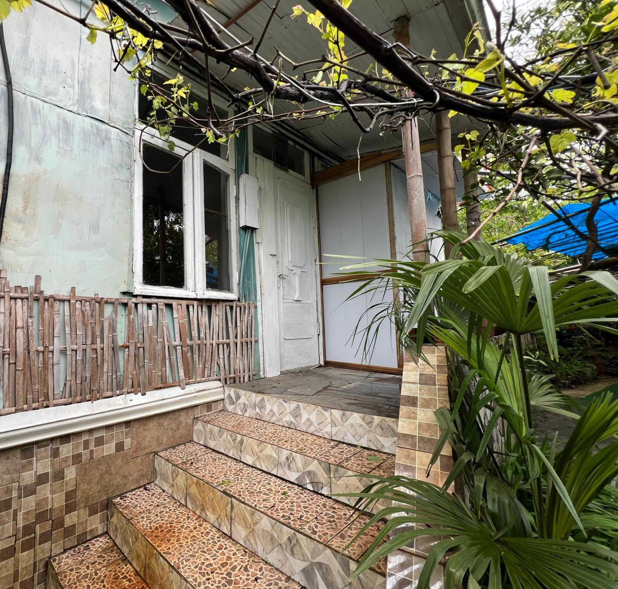 Guesthouse Eco Чакві Номер фото