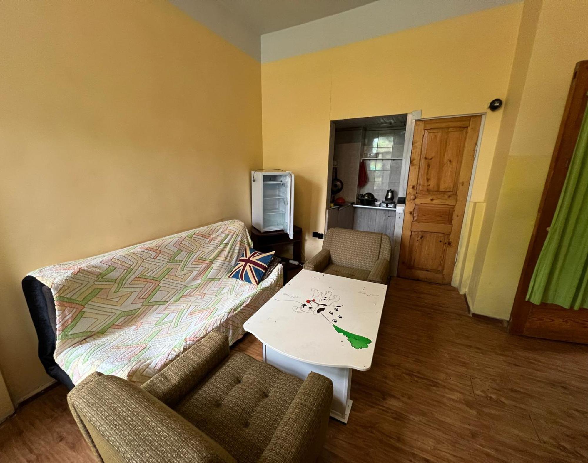 Guesthouse Eco Чакві Номер фото