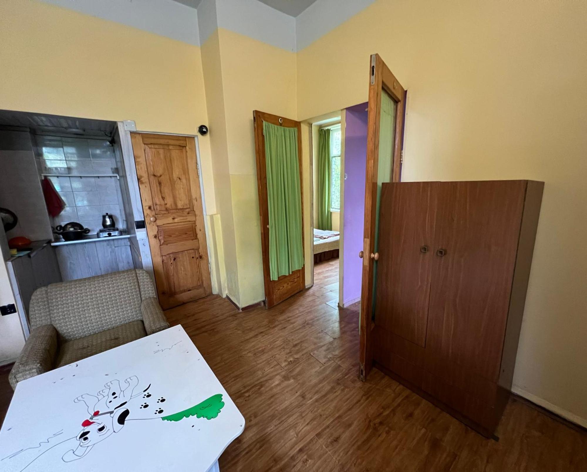 Guesthouse Eco Чакві Номер фото