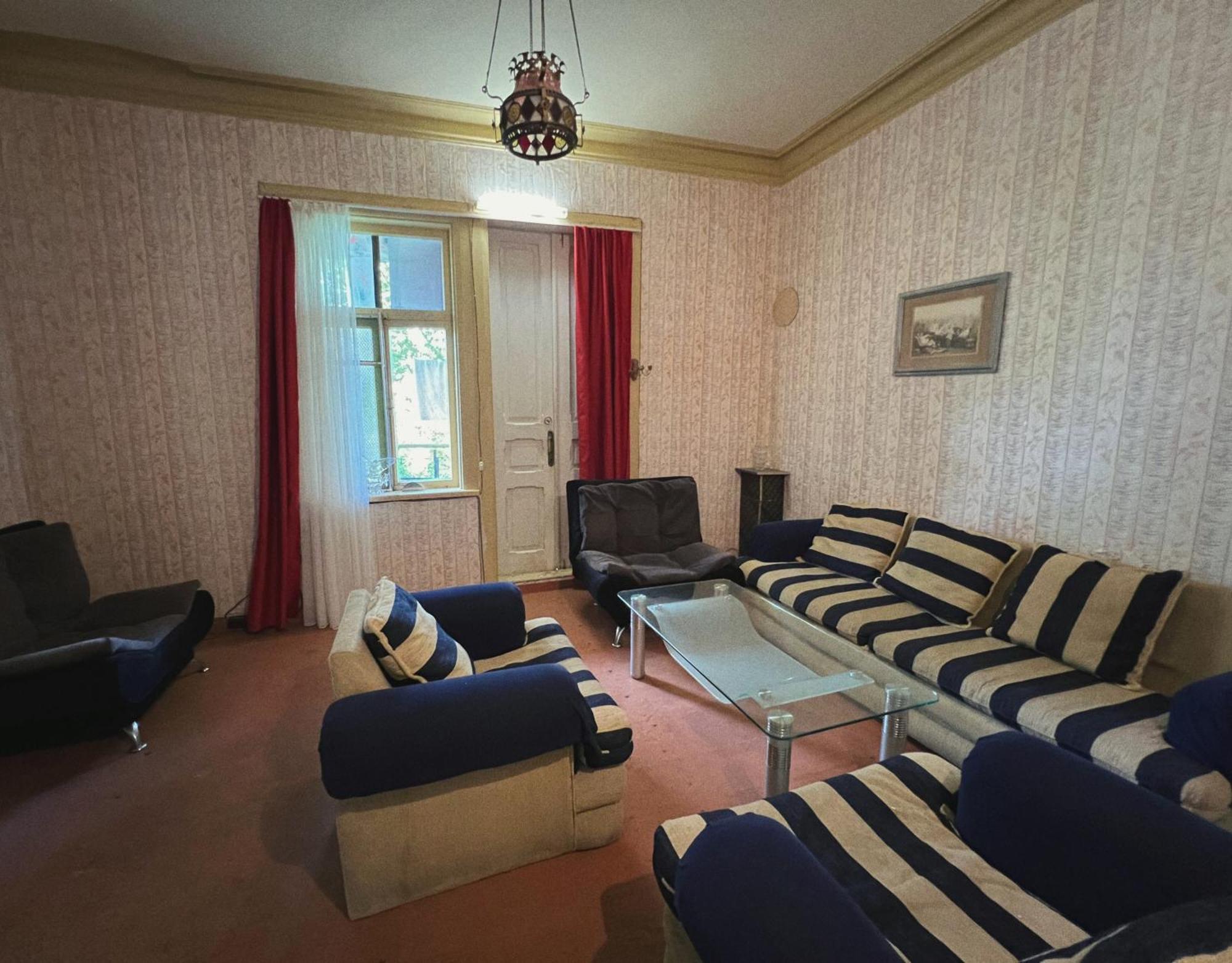 Guesthouse Eco Чакві Номер фото