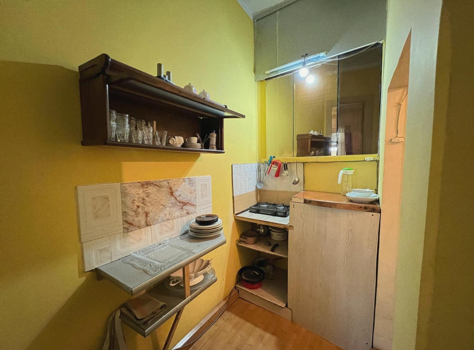 Guesthouse Eco Чакві Номер фото