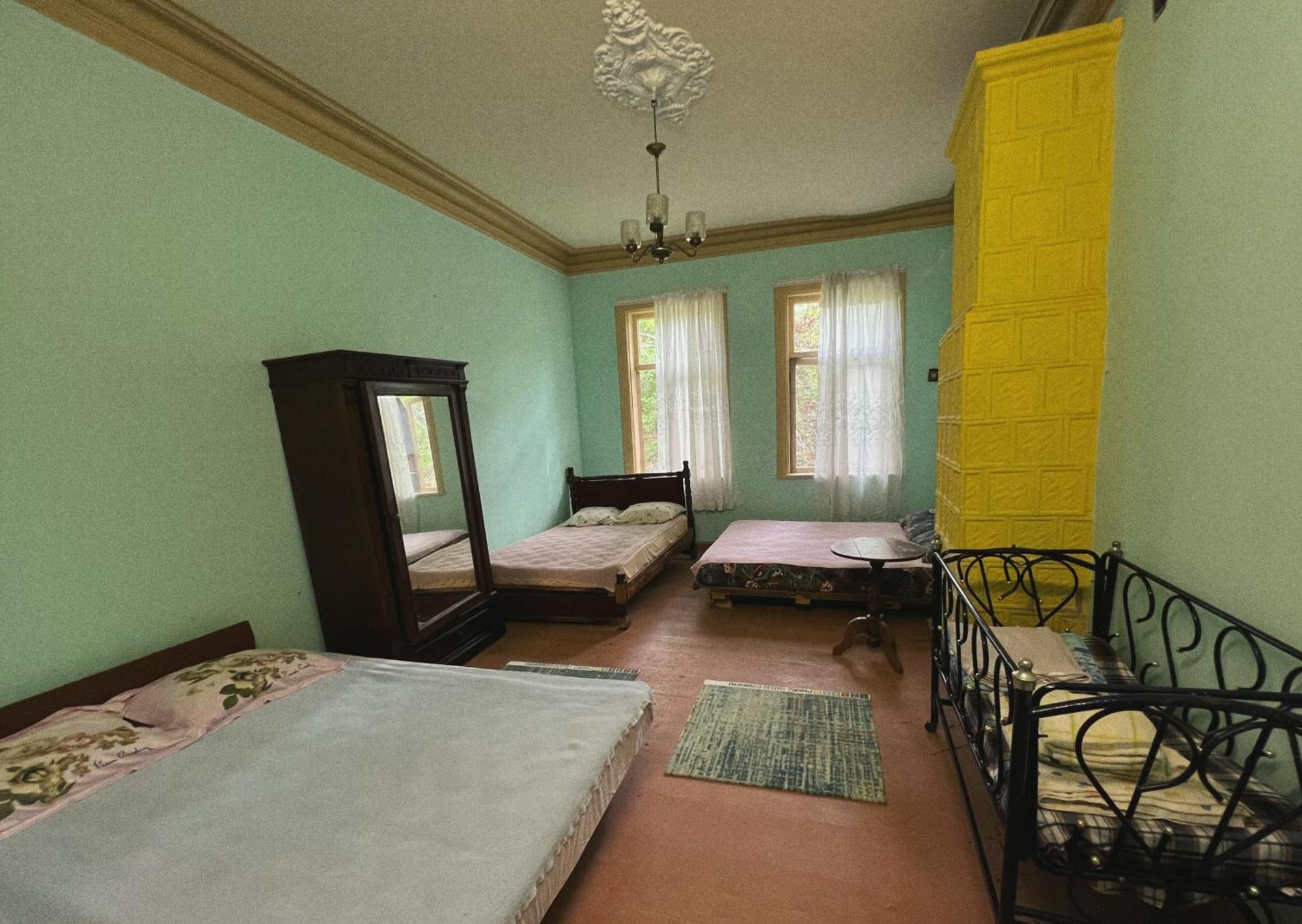 Guesthouse Eco Чакві Номер фото