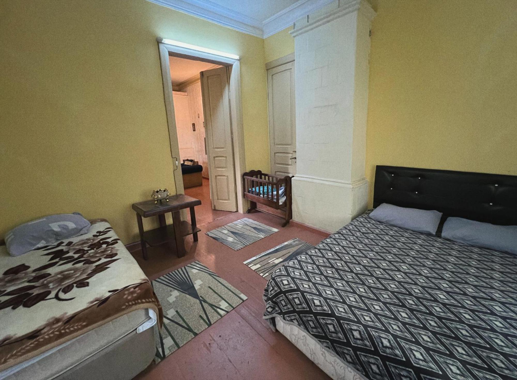 Guesthouse Eco Чакві Номер фото