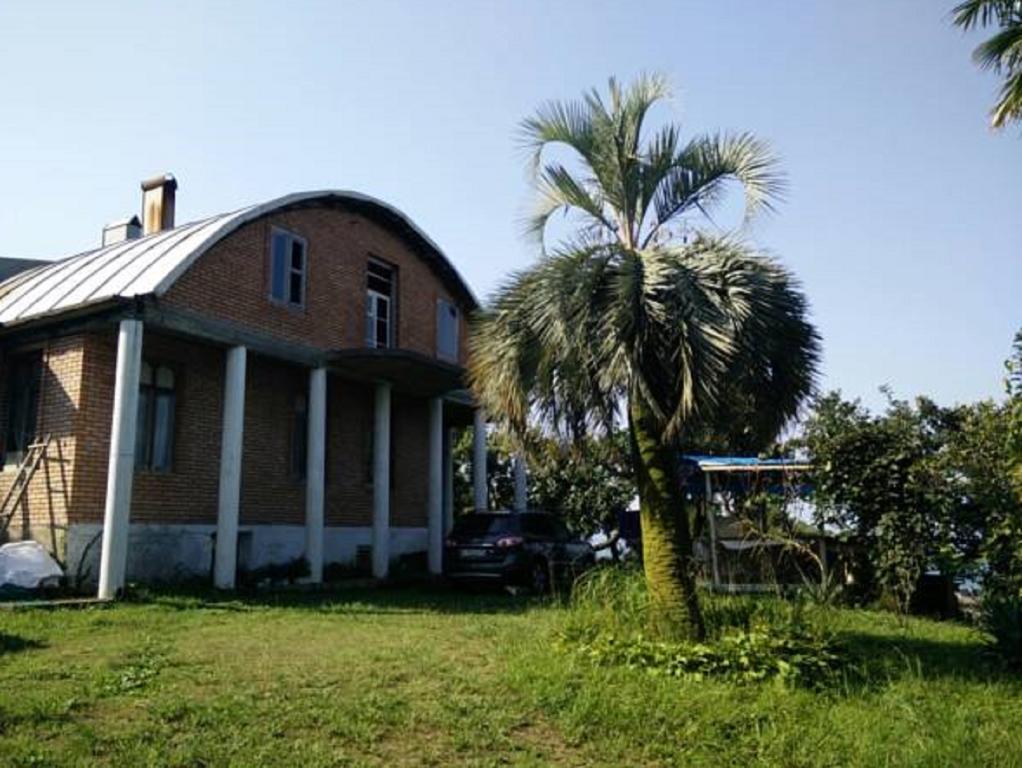 Guesthouse Eco Чакві Екстер'єр фото