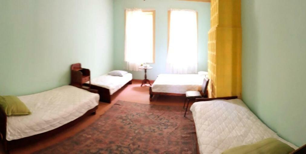 Guesthouse Eco Чакві Екстер'єр фото