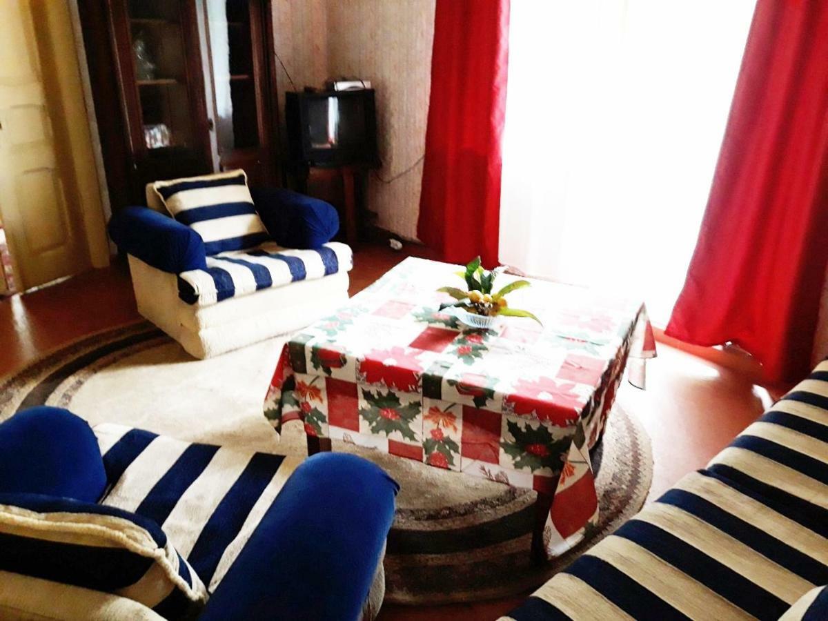 Guesthouse Eco Чакві Екстер'єр фото