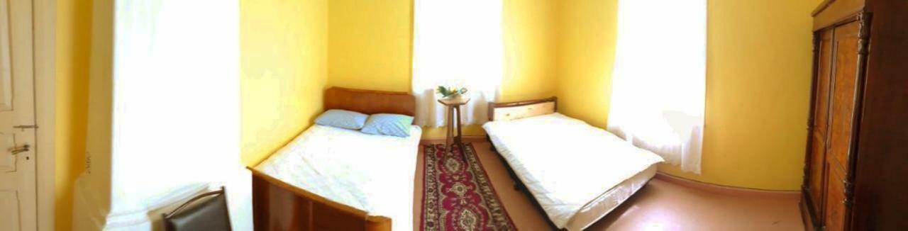 Guesthouse Eco Чакві Екстер'єр фото