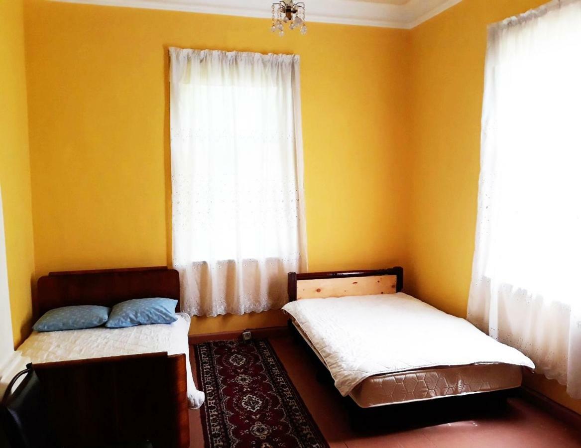 Guesthouse Eco Чакві Екстер'єр фото