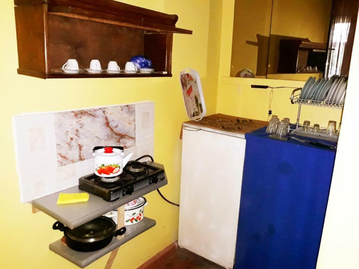 Guesthouse Eco Чакві Екстер'єр фото
