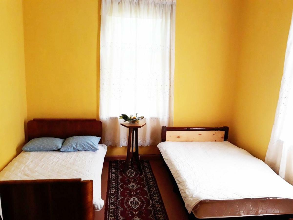 Guesthouse Eco Чакві Екстер'єр фото