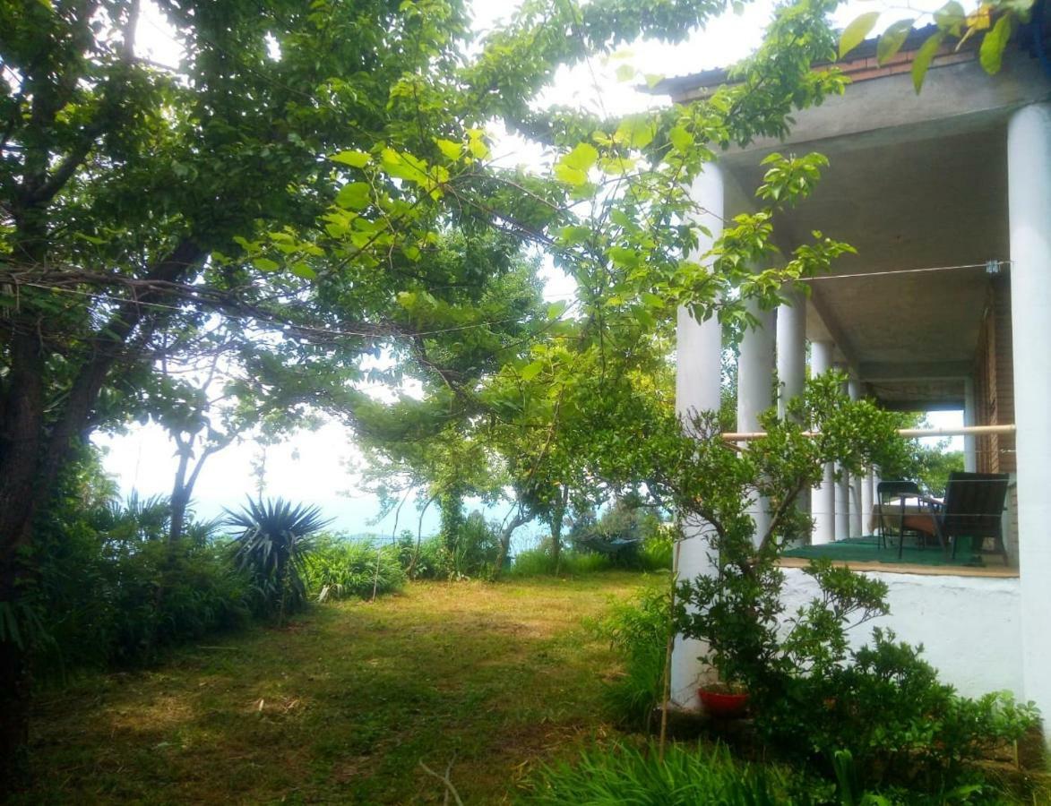 Guesthouse Eco Чакві Екстер'єр фото