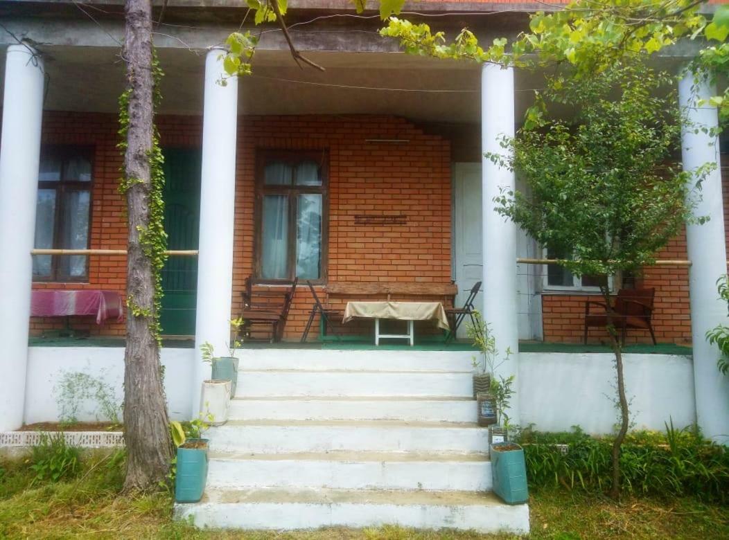 Guesthouse Eco Чакві Екстер'єр фото