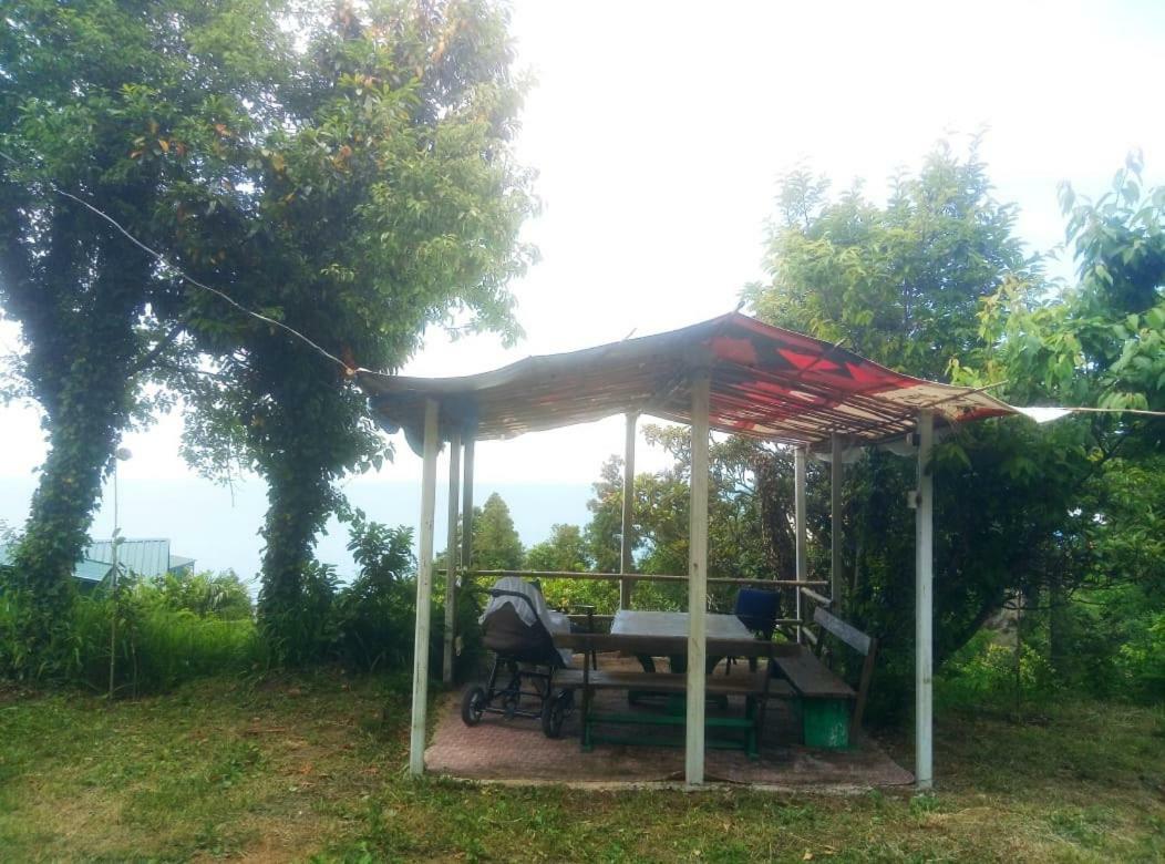 Guesthouse Eco Чакві Екстер'єр фото