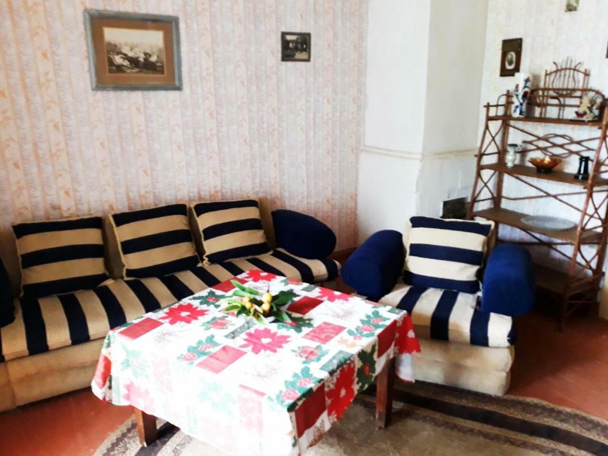 Guesthouse Eco Чакві Екстер'єр фото
