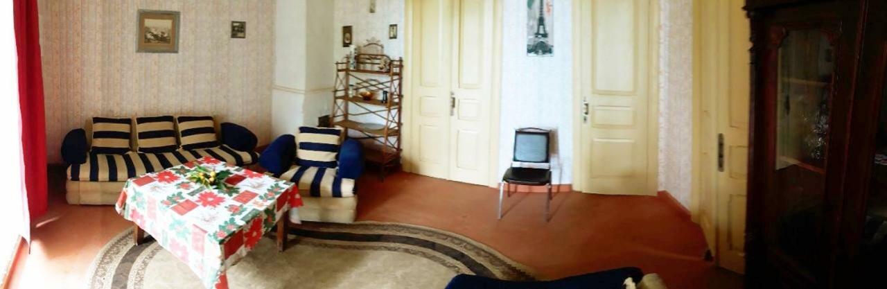 Guesthouse Eco Чакві Екстер'єр фото