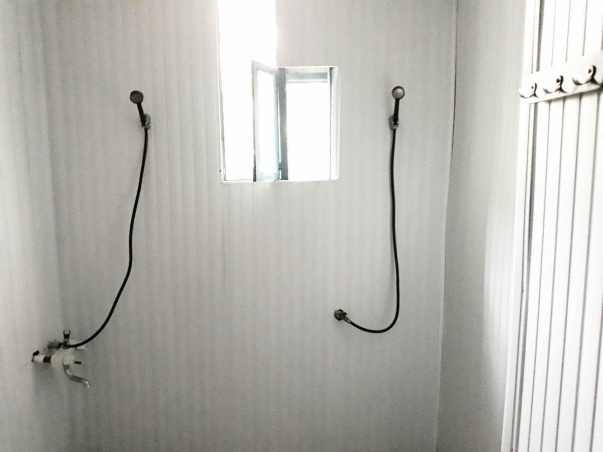 Guesthouse Eco Чакві Екстер'єр фото