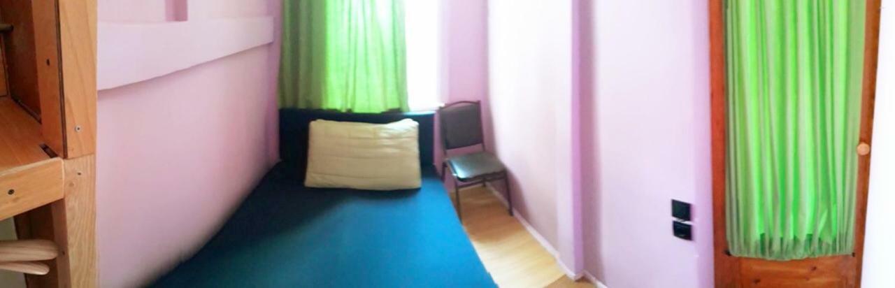 Guesthouse Eco Чакві Екстер'єр фото