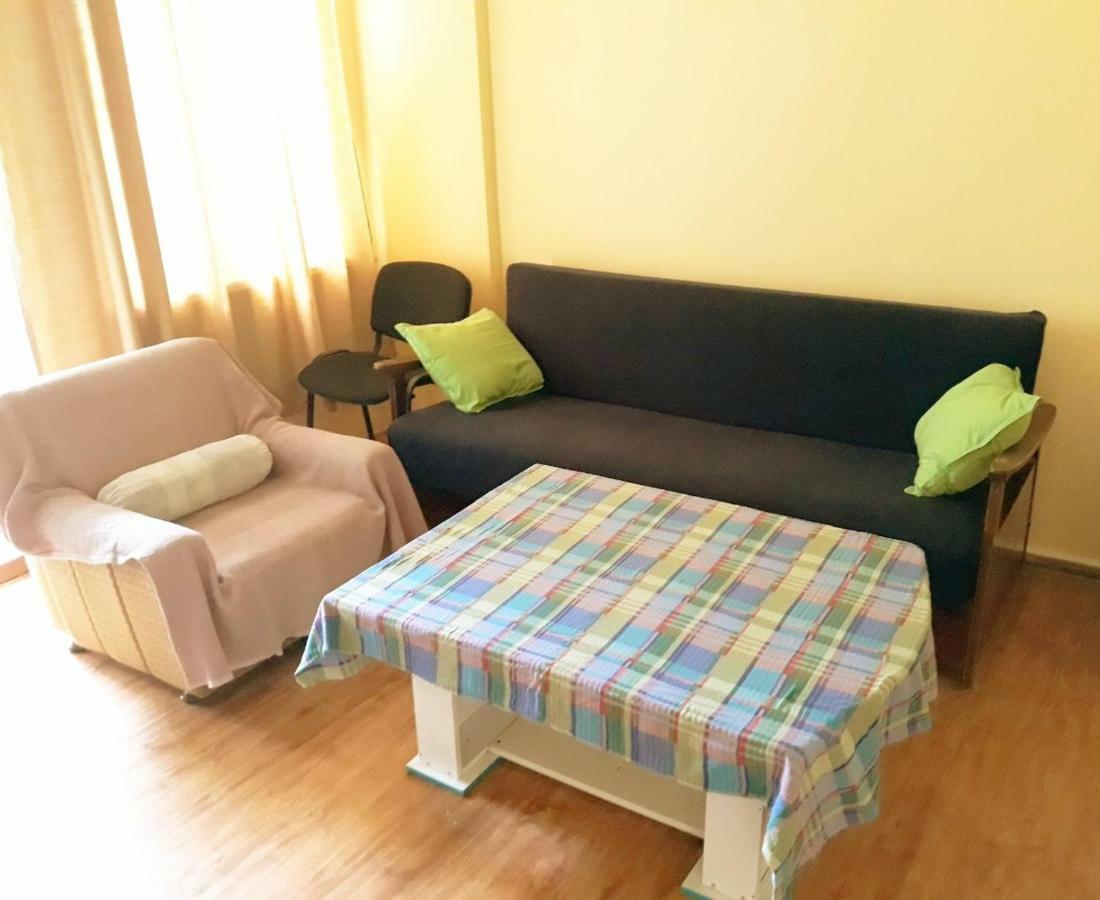 Guesthouse Eco Чакві Екстер'єр фото