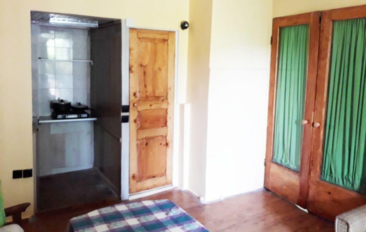 Guesthouse Eco Чакві Екстер'єр фото