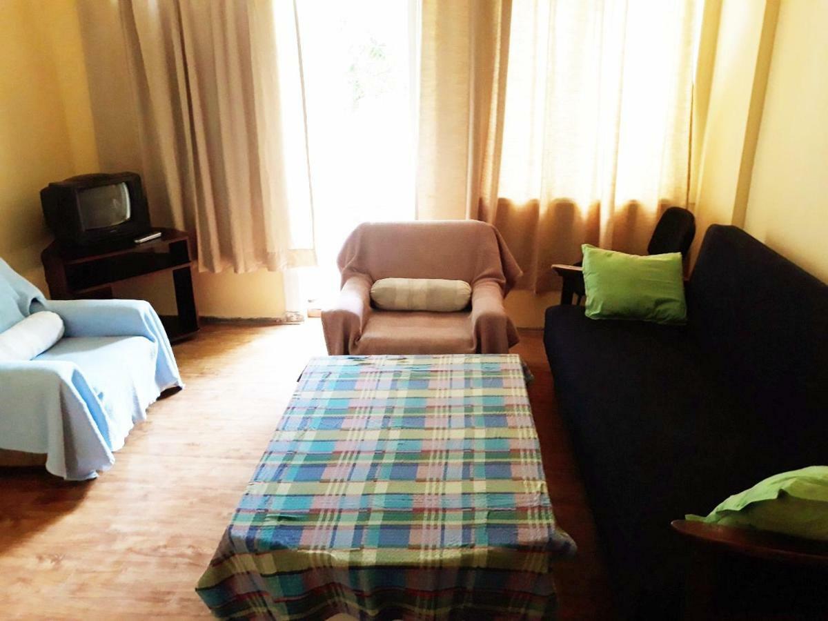 Guesthouse Eco Чакві Екстер'єр фото