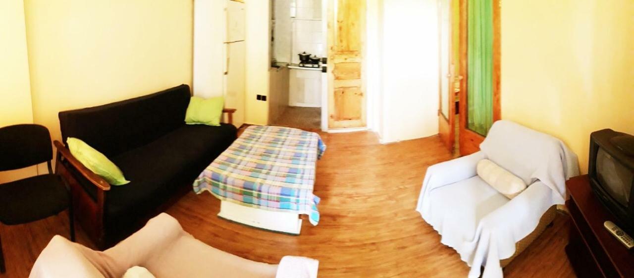 Guesthouse Eco Чакві Екстер'єр фото