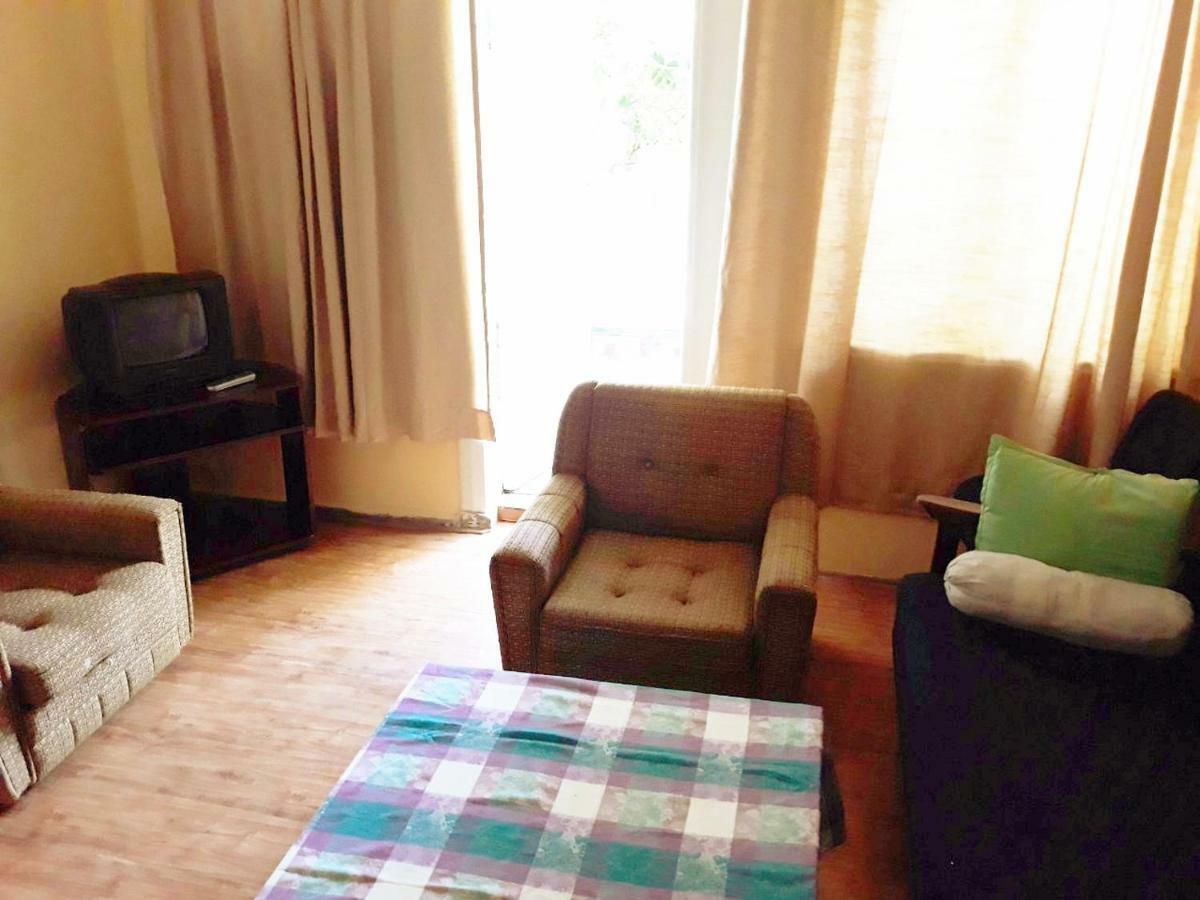 Guesthouse Eco Чакві Екстер'єр фото