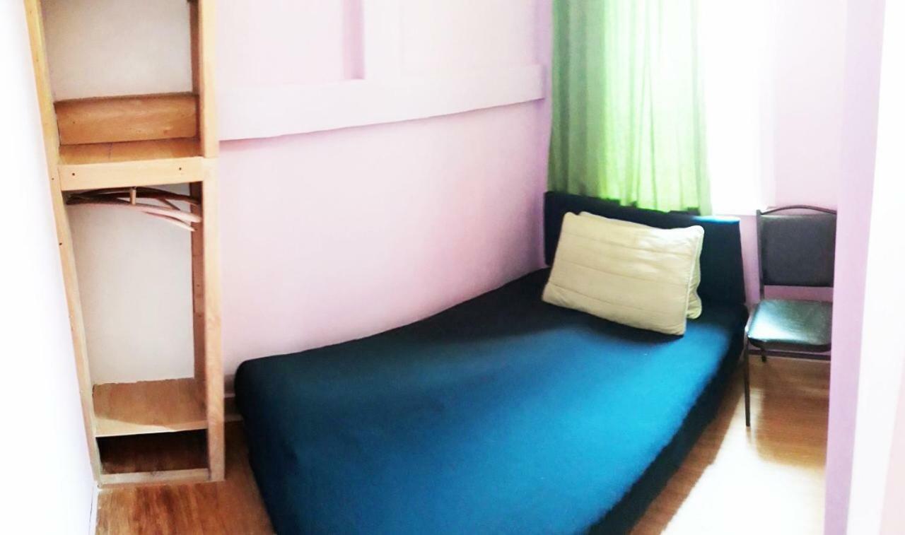 Guesthouse Eco Чакві Екстер'єр фото