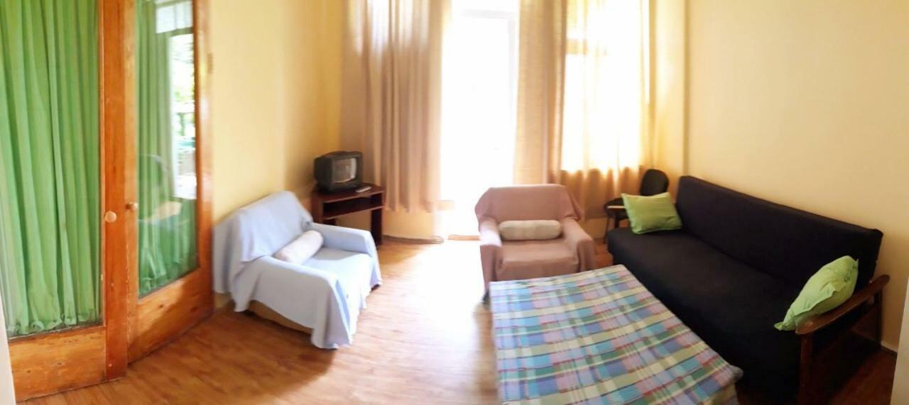 Guesthouse Eco Чакві Екстер'єр фото